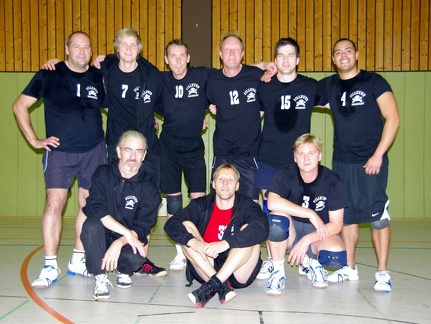 CVJM Arheiligen 1