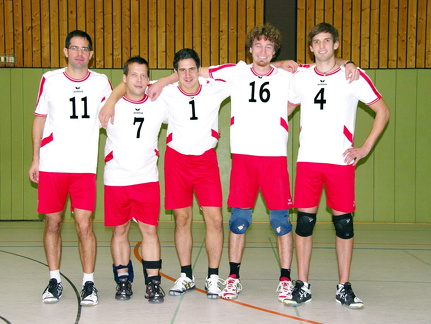 TSV Auerbach