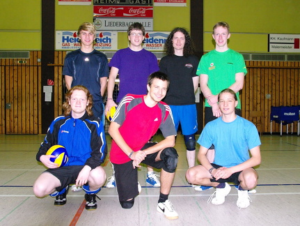 VC Liederbach 2