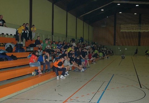 Grand Slam 2005 1
