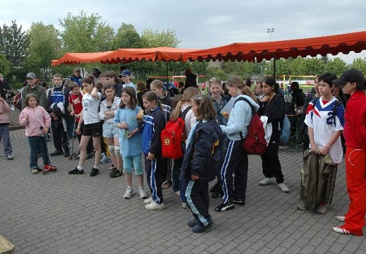 Grand Slam 2005 2