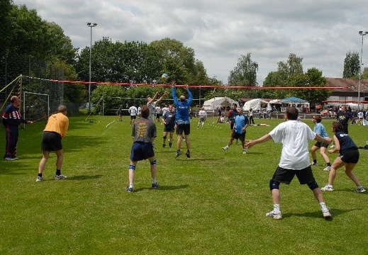 Grand Slam 2006 3