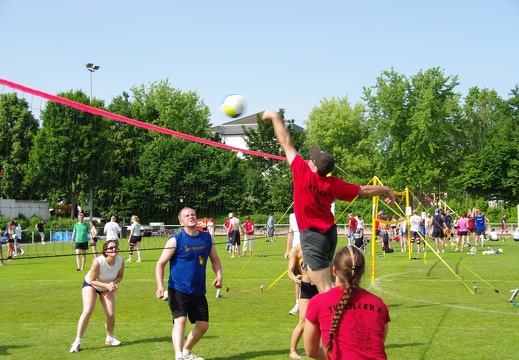 Grand Slam 2008 3