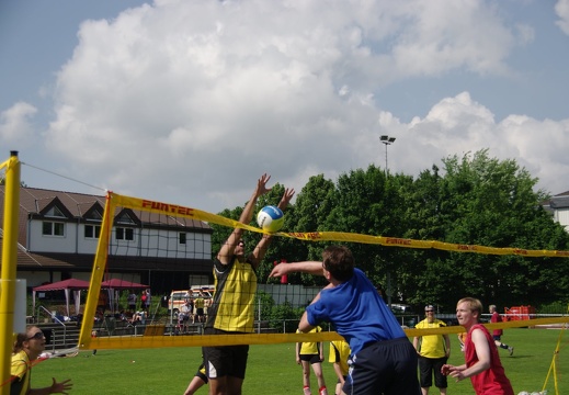 Grand Slam 2008 4
