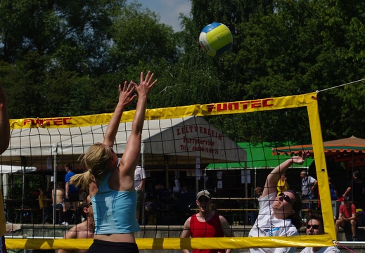 Grand Slam 2009 1