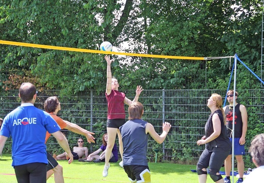 Grand Slam 2011 2