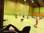 20121120 Jugend Training