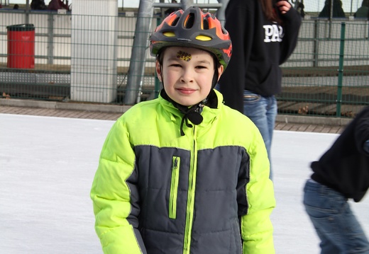 VCL on Ice 2011 Bertram