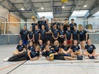 Trainingslager VCL-Jungs und Mixed Zoomer 2022