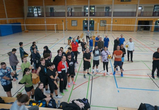 mixed turnier hornau 11-24 2