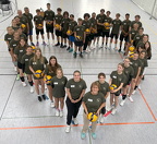 Trainingslager Damen 2 & Herren
