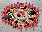 Trainingslager Damen 3, Mixed Teens, Jugend 2026