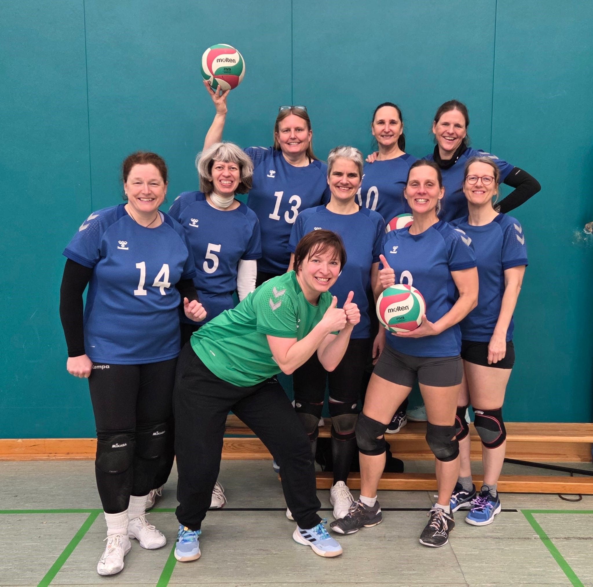 ü43 regionalmeisterschaft 26