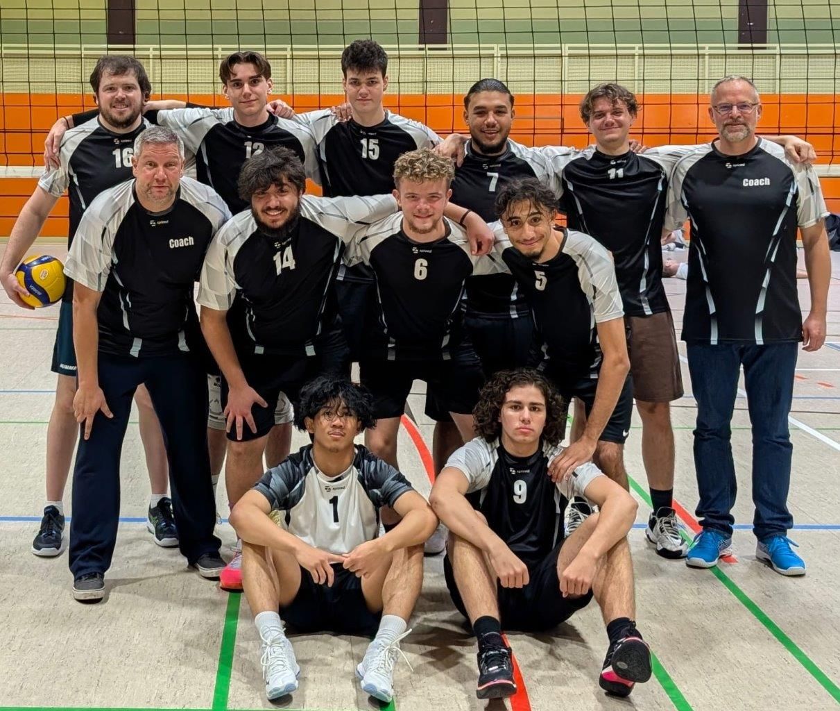 herren 11 25 neue trikots