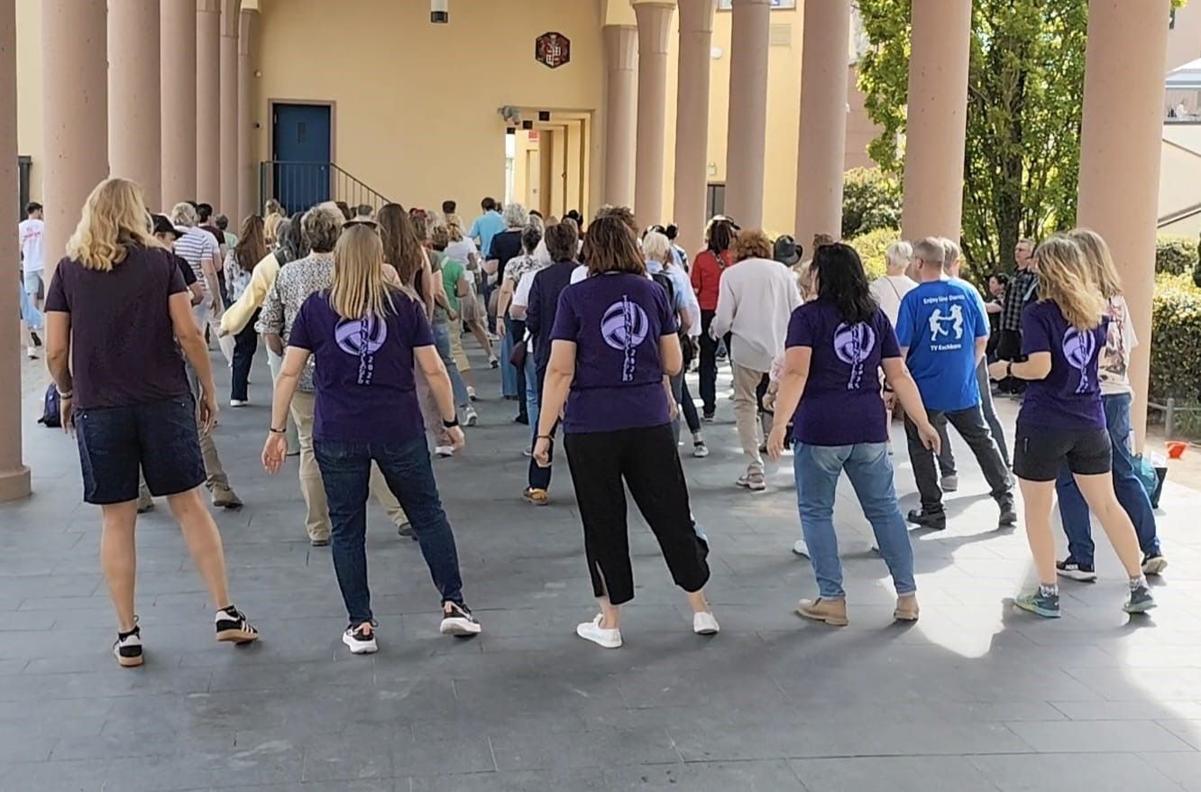 next step flashmob 5 26 hinten