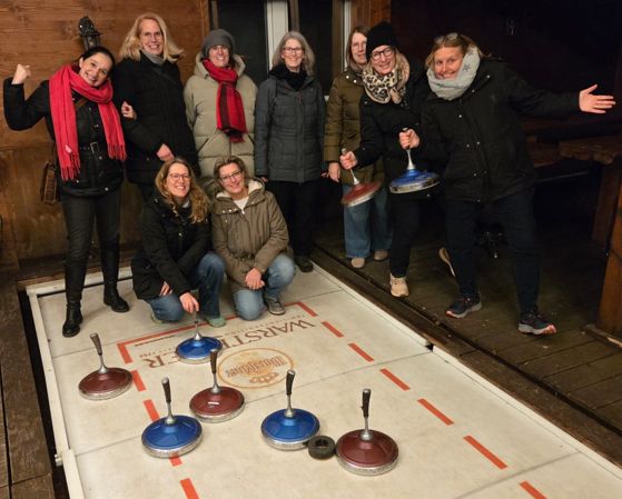 next step weihnachten 12