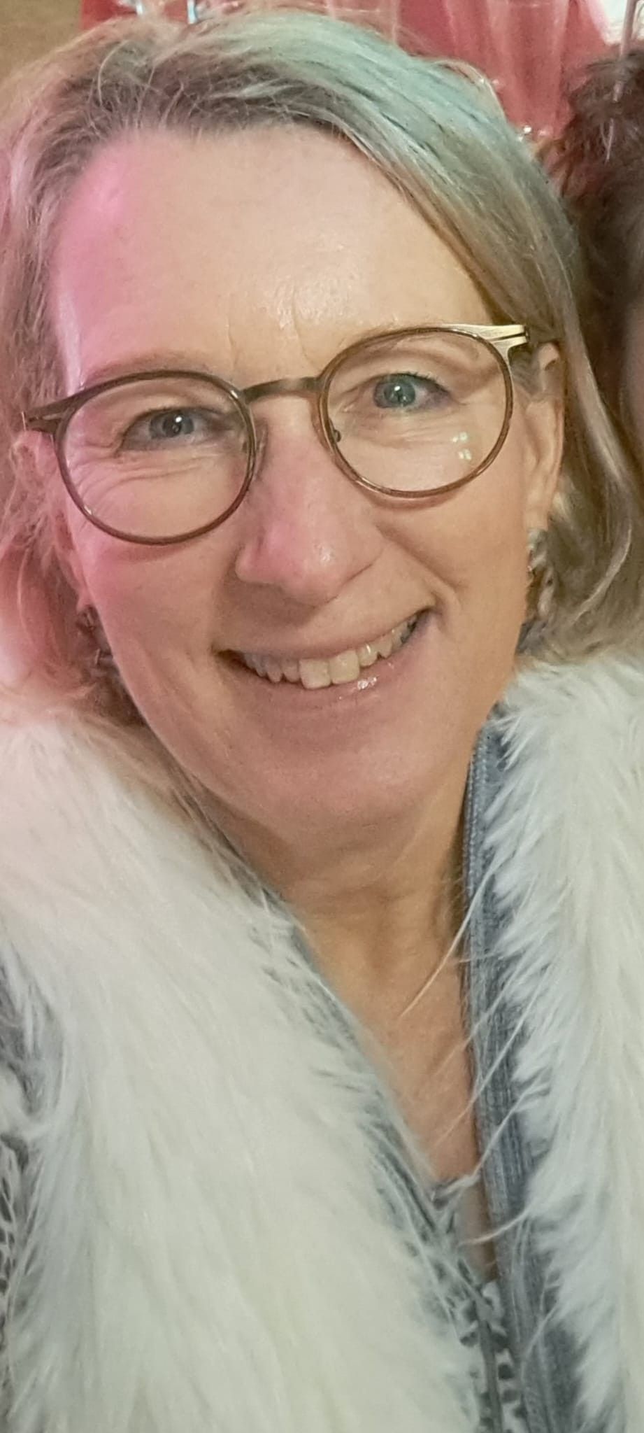 Petra Dörries