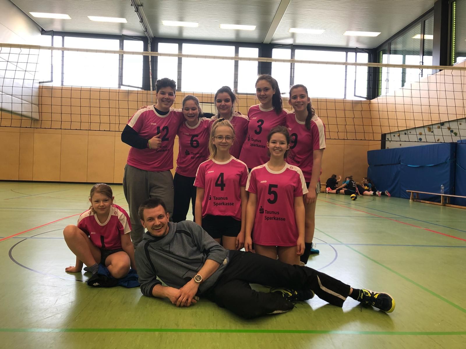 Speiltag JKG 20190223