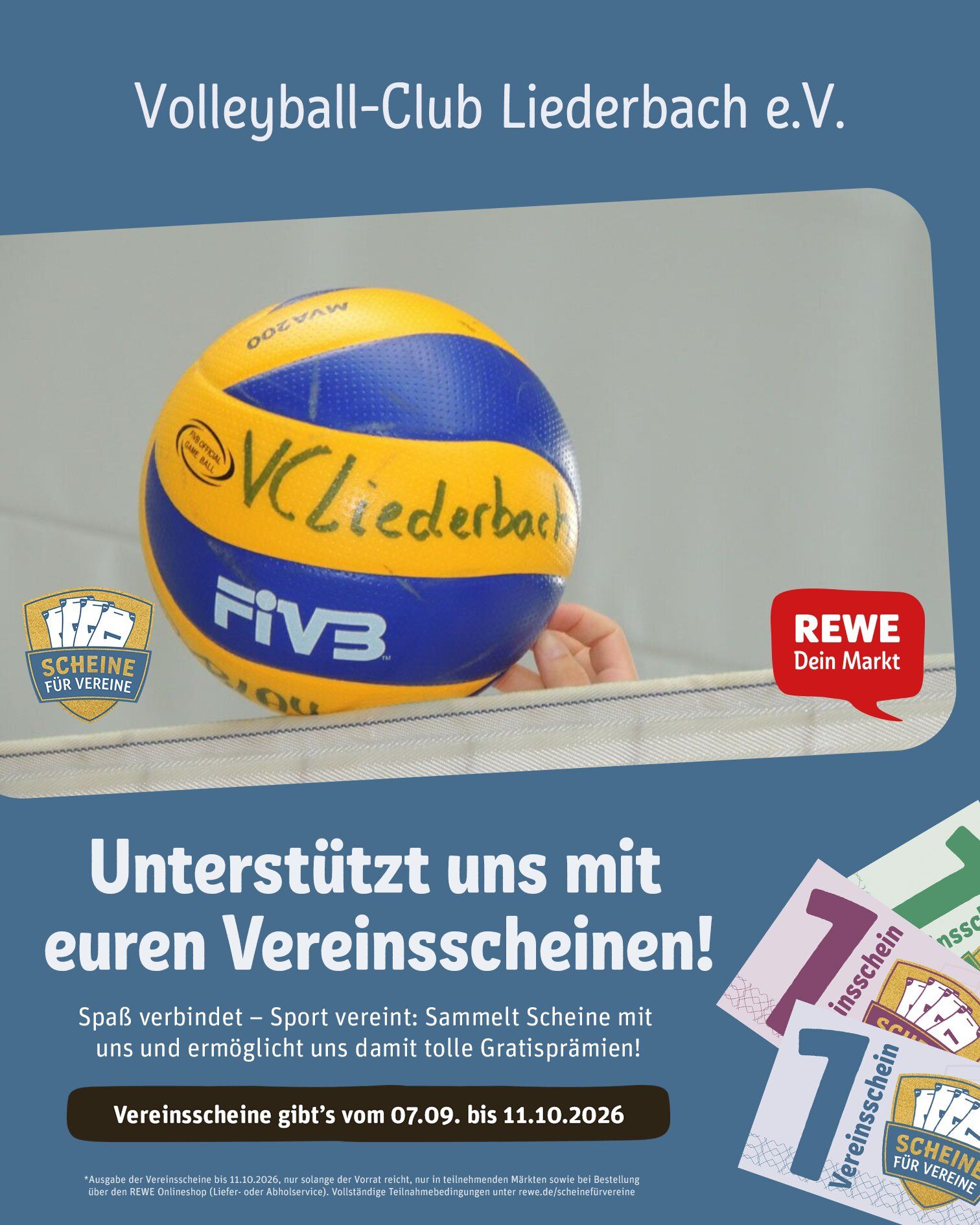 ScheineFuerVereine 2026 Mitmachen Posting 4x5