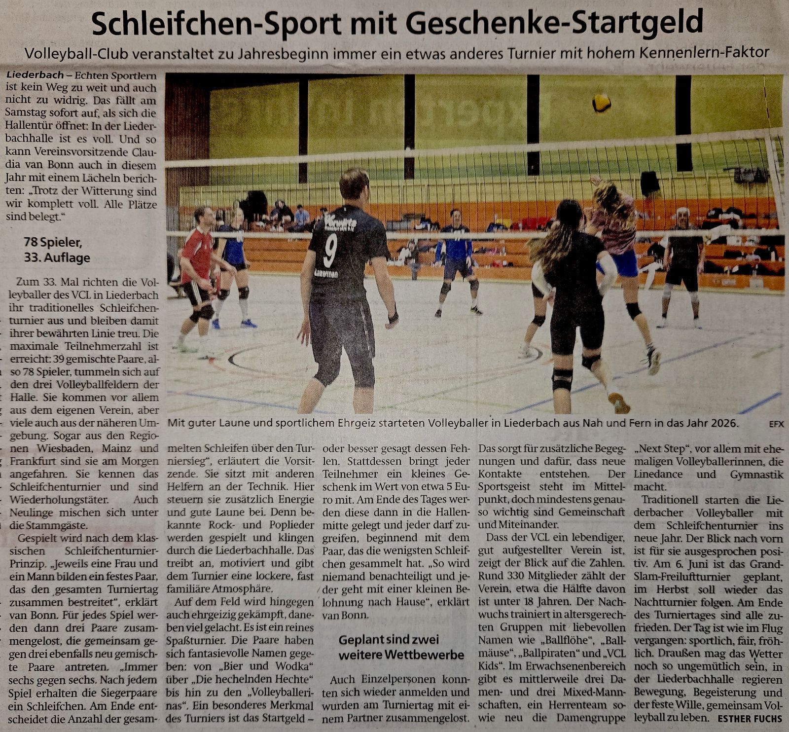 Schleifchen HK Artikel 2026